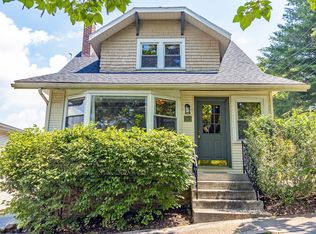 263 McGara St, Morgantown, WV 26501