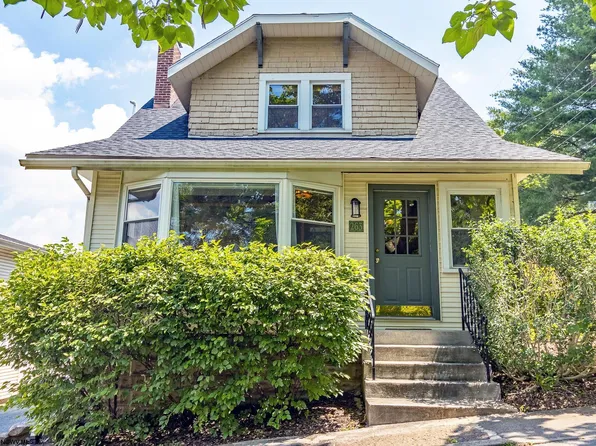 263 McGara St, Morgantown, WV 26501