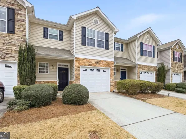 160 Linton Dr, Acworth, GA 30102