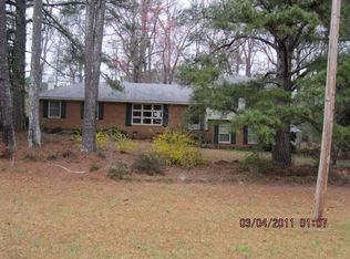 343 Halls Bridge Rd, Jackson, GA 30233