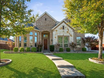 502 Leeward Dr, Murphy, TX, 75094