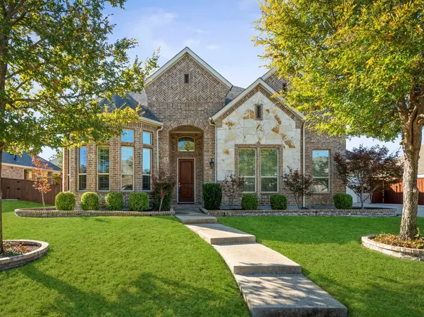 502 Leeward Dr, Murphy, TX 75094