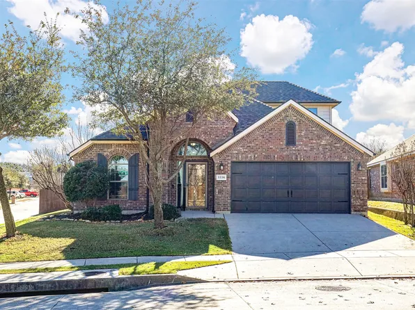 3336 Lone Brave Dr, Fort Worth, TX 76244