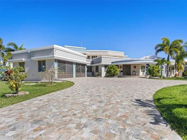 10 Urb Mirador Del Fld, Isabela, PR 00662