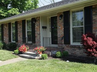 3453 Lansdowne Dr, Lexington, KY 40517