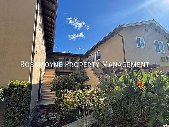 2nd image of 4415 W Verdugo Ave APT A
