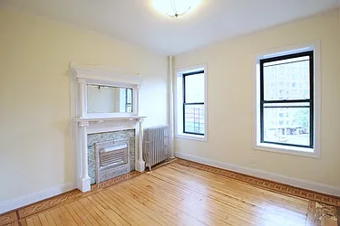 Rented by City Connections Realty