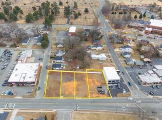 1304 S Church St, Burlington, NC 27215
