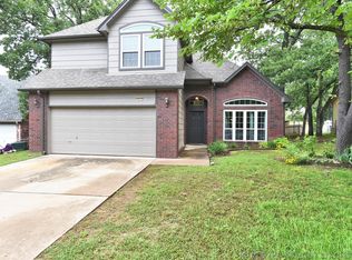 7413 W 38th St, Tulsa, OK 74107