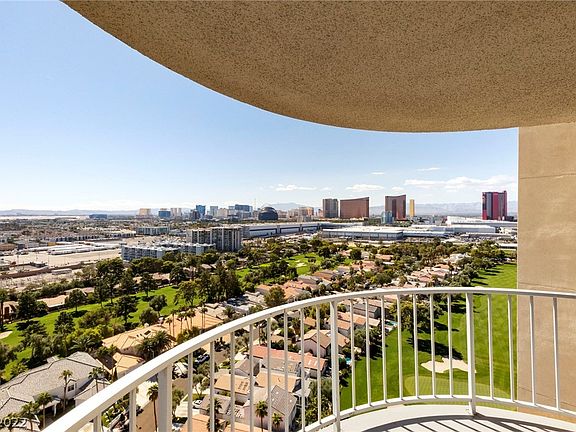 2nd image of 3111 Bel Air Dr Unit 21H