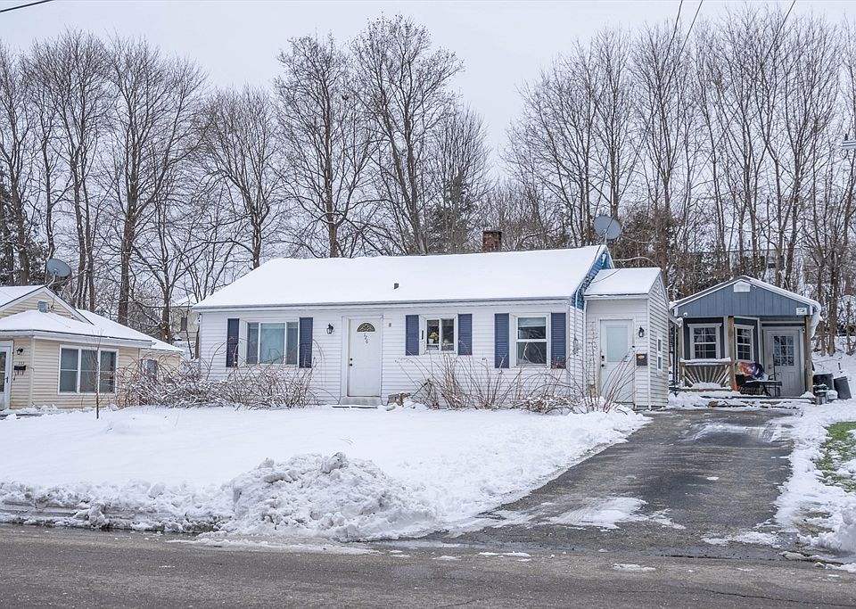 126 Saint Nicholas Ave, Worcester, MA 01606 Zillow