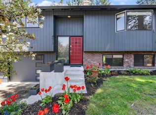 4013 SE Hager Ln, Milwaukie, OR 97267