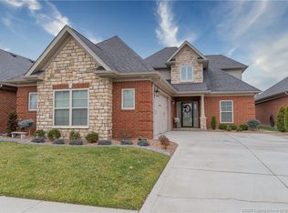 1717 Bay Hill Pl, Henryville, IN 47126