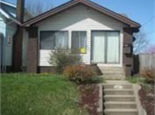 947 Shadyside Ave SW, Canton, OH 44710