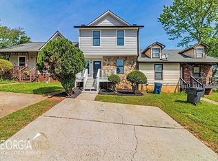 8180 Canyon Forge Dr, Riverdale, GA 30274