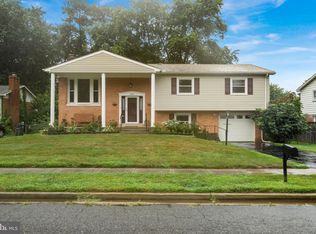 4904 Kenyon Ct, Woodbridge, VA