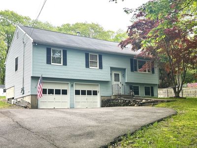 37 Crofut Road, Naugatuck, CT, 06770