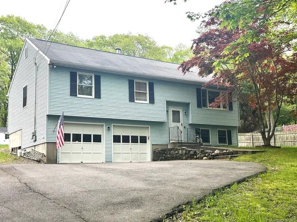 37 Crofut Road, Naugatuck, CT 06770