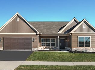 213 Pinnacle Ridge Dr, Annville, PA