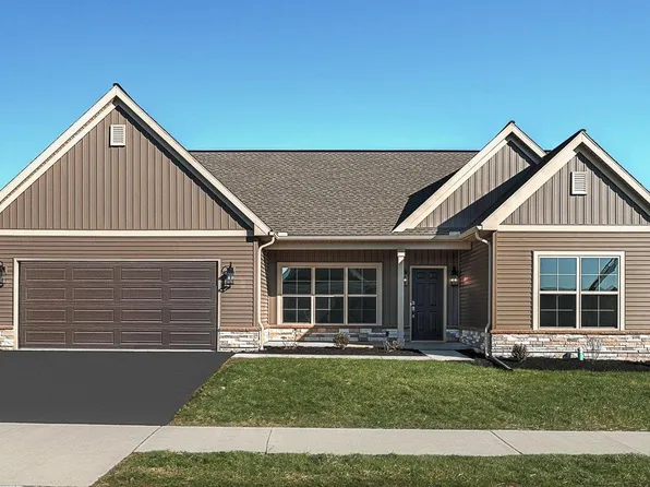 213 Pinnacle Ridge Dr, Annville, PA 17003