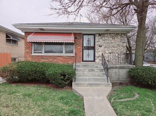 3700 W 76th Pl, Chicago, IL 60652