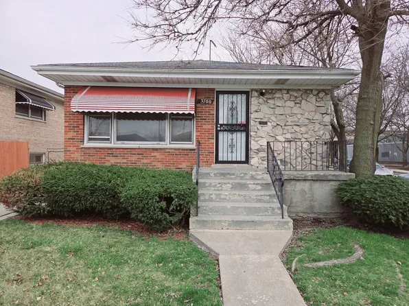 3700 W 76th Pl, Chicago, IL 60652