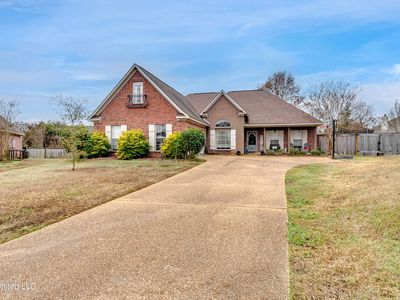 211 Crown Pointe Cir, Pearl, MS, 39208