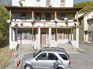 30 Orange Ave, Suffern, NY 10901
