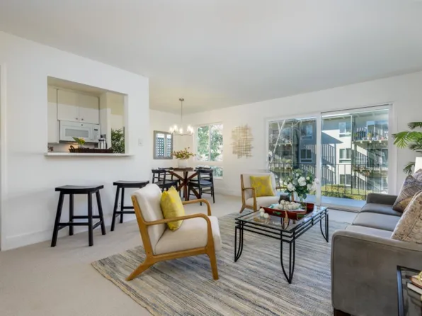 934 Peninsula Ave APT 310, San Mateo, CA 94401