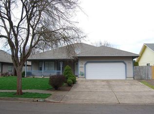 2484 Noah St, Eugene, OR 97402