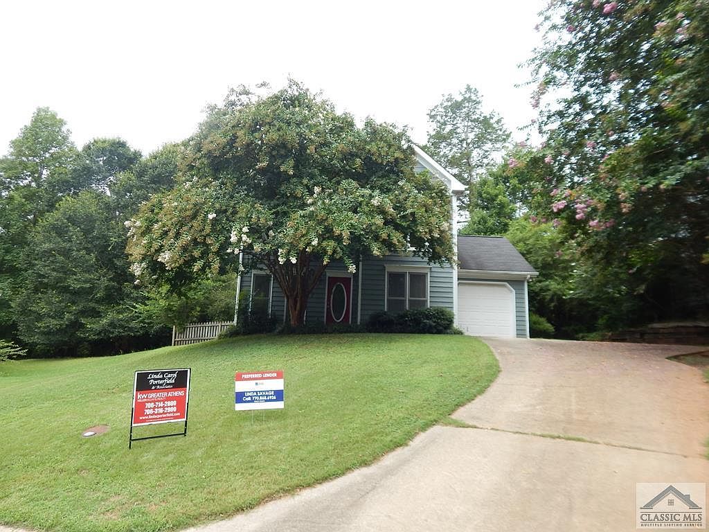 150 Wakefield Dr, Athens, GA 30605 Zillow