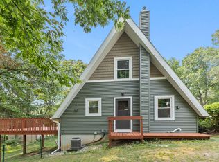 4310 Hattus Ave NW, Comstock Park, MI 49321