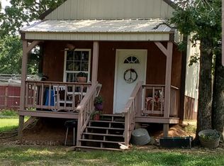 17821 S 560 Rd, Tahlequah, OK 74464