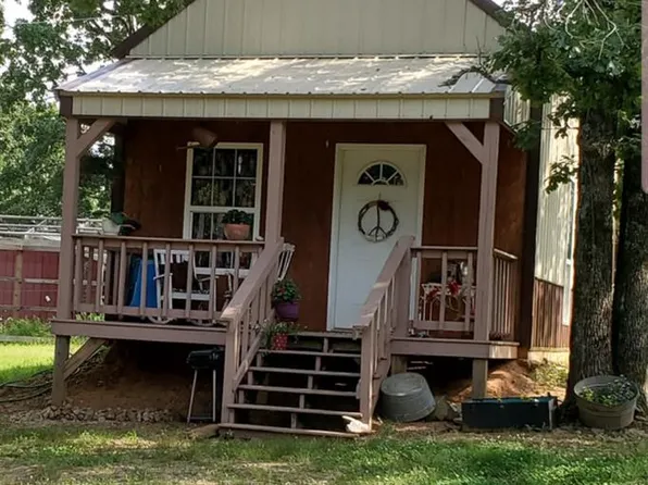 17821 S 560 Rd, Tahlequah, OK 74464
