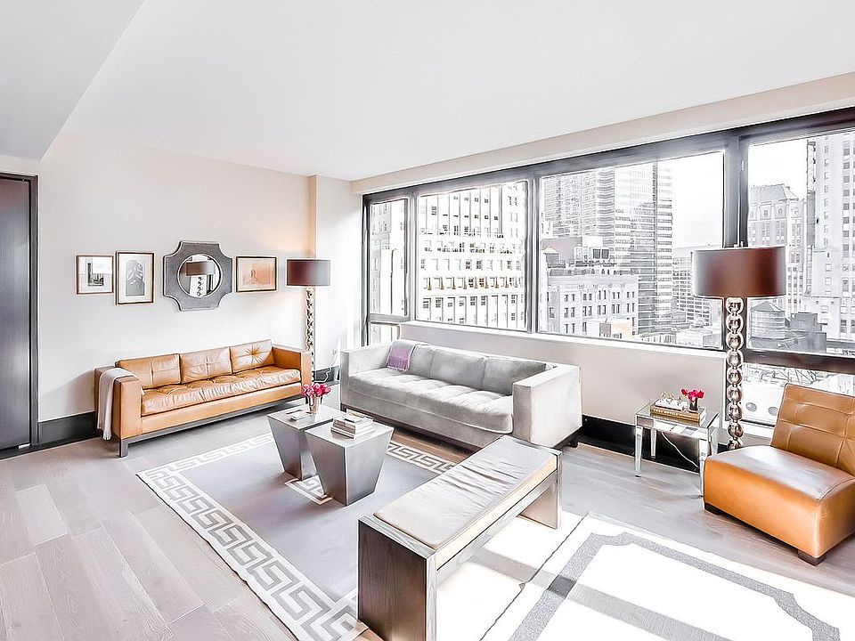 1st image of 40 Broad St #Ph4g