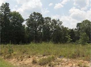 1040 Frank Carver Rd, Magnolia, MS 39652