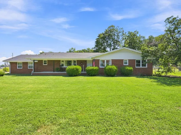 226 N Hampton Avenue, Republic, MO 65738