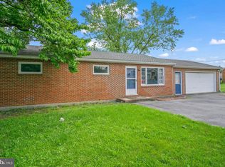 14232 Molly Pitcher Hwy, Greencastle, PA 17225