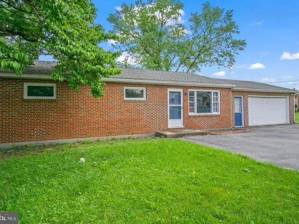 14232 Molly Pitcher Hwy, Greencastle, PA 17225