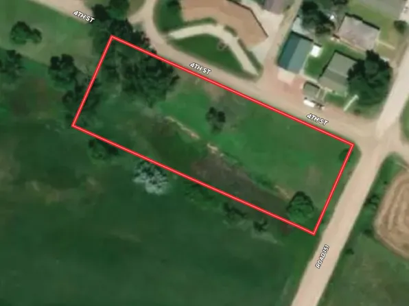 Lisco Lots Lisco, Lisco, NE 69148