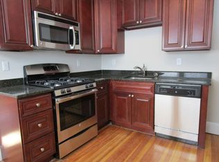142 North St #14, Somerville, MA 02144