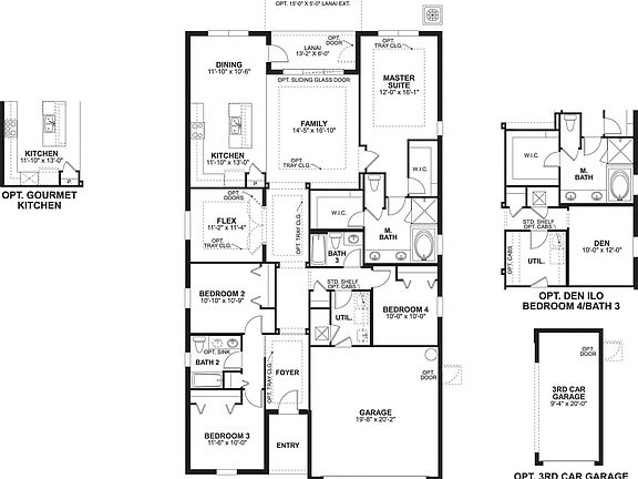 Madeira II First Floor