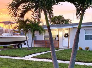727 Summit Blvd, West Palm Beach, FL 33405