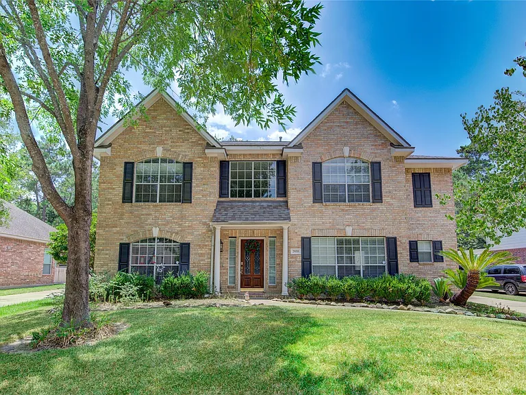 2935 Apple Forest Ct — Photo 1