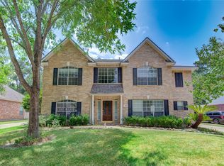 2935 Apple Forest Ct, Kingwood, TX 77345