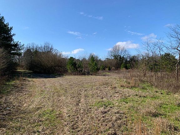 Open Field That Could Be Used as a Wildlife Food Plot