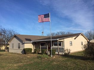 474 Mitchell Rd, Lorena, TX 76655