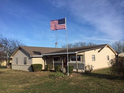 474 Mitchell Rd, Lorena, TX, 76655