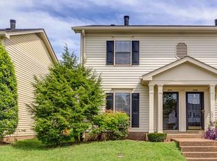1037 Brentwood Pt, Brentwood, TN 37027