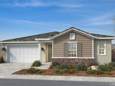 1272 Butterfly Way, Banning, CA, 92220